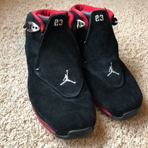 Air Jordan 18 Retro “Countdown Pack”